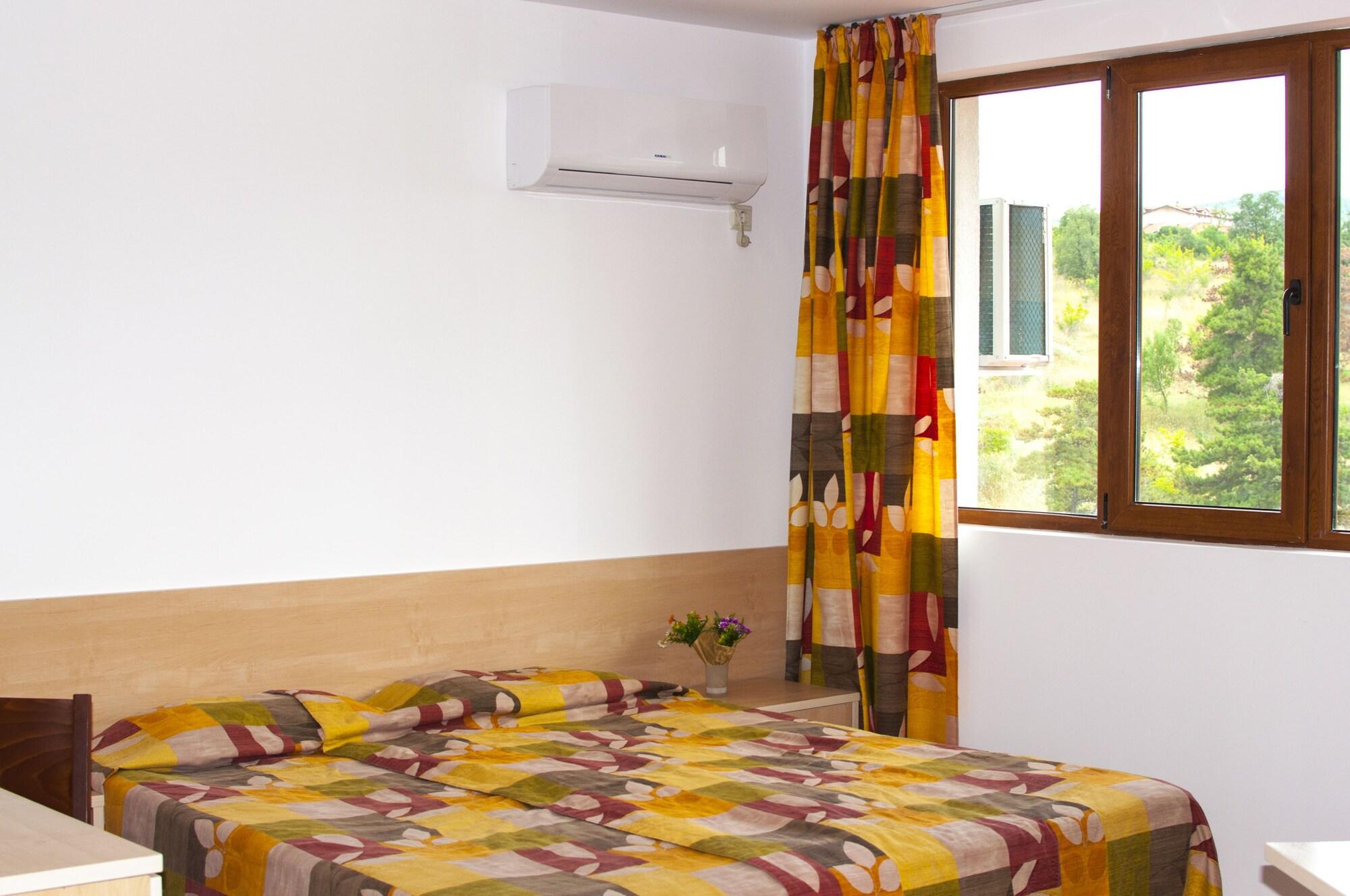 Gardenia Hills Hotel Slantschew brjag Exterior foto