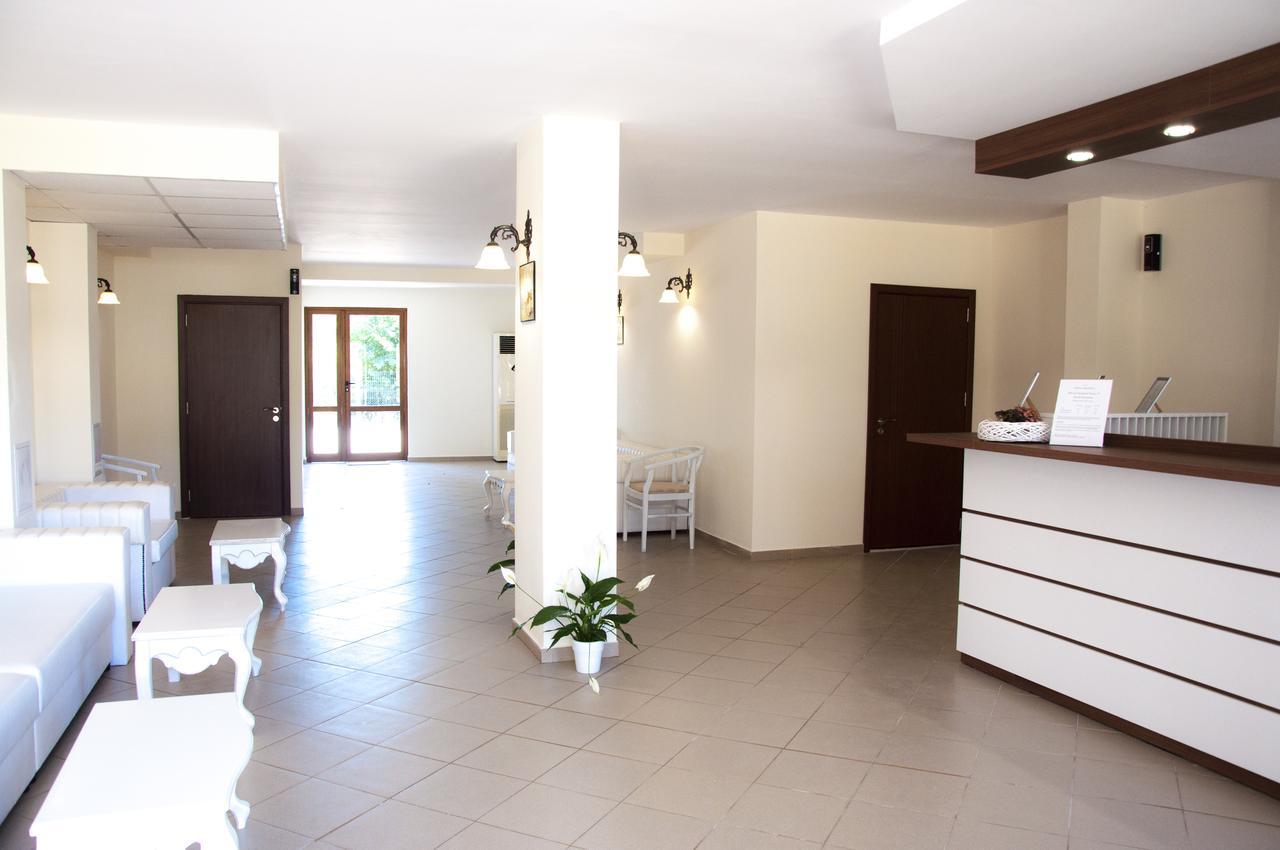 Gardenia Hills Hotel Slantschew brjag Exterior foto